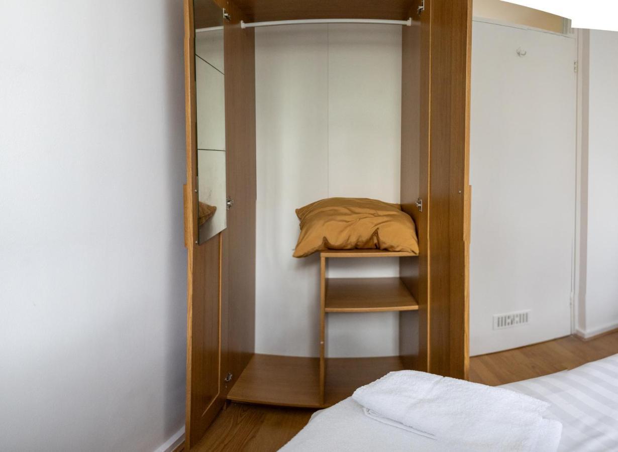 London - 4 Bed - Sleeps 8 - Garden - Pet Friendly Villa Eksteriør billede