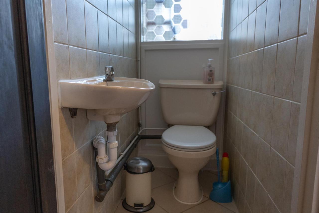 London - 4 Bed - Sleeps 8 - Garden - Pet Friendly Villa Eksteriør billede