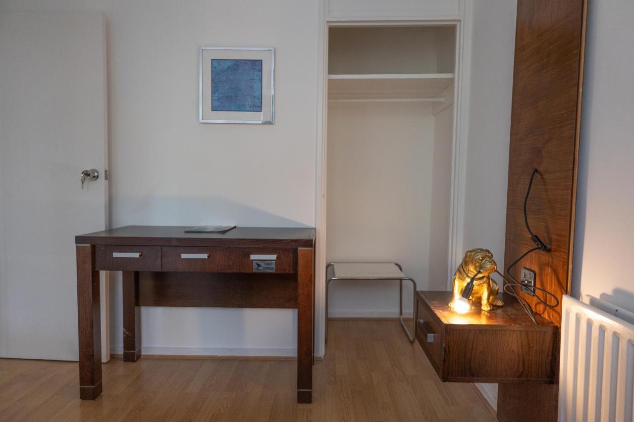 London - 4 Bed - Sleeps 8 - Garden - Pet Friendly Villa Eksteriør billede